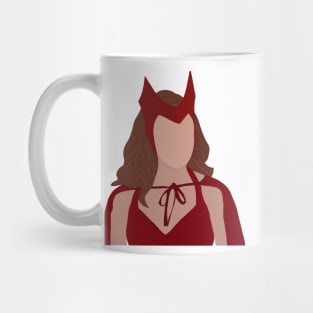 Costume witch Mug